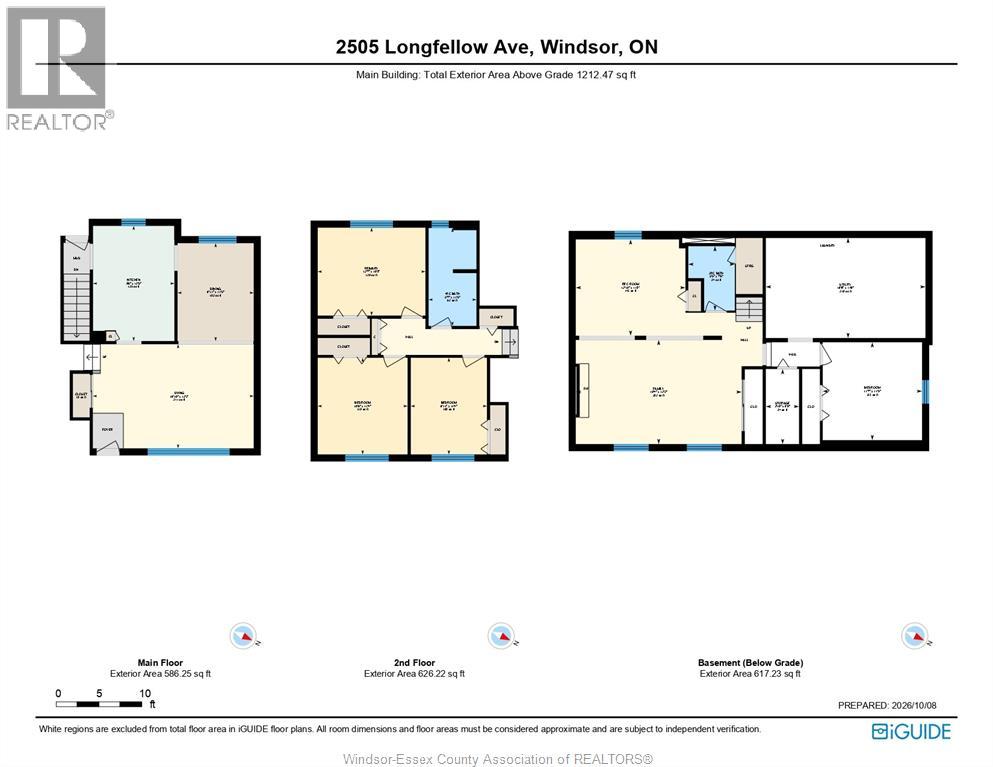 2505 Longfellow, Windsor, Ontario  N9E 2K8 - Photo 40 - 26024843