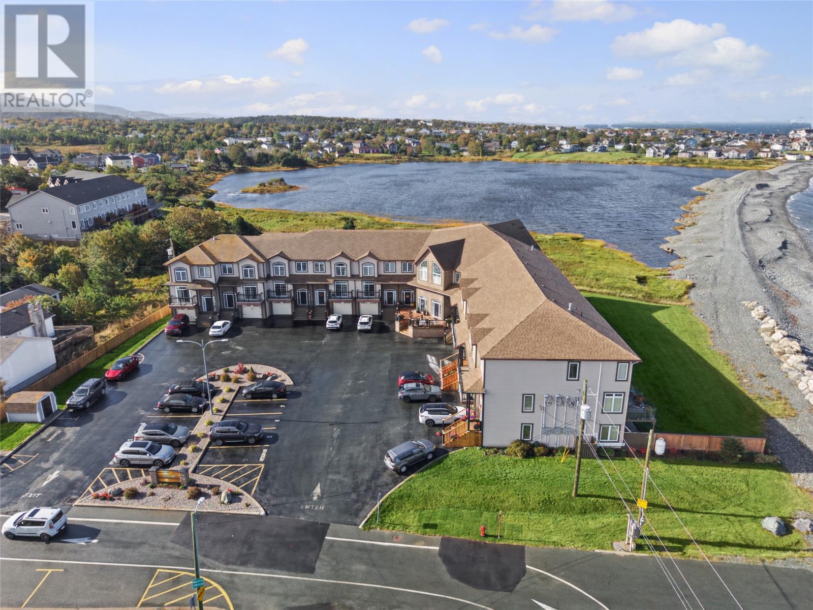 28 Lions Crescent Unit#11, Topsail, Newfoundland & Labrador  A1W 4M2 - Photo 44 - 1304177