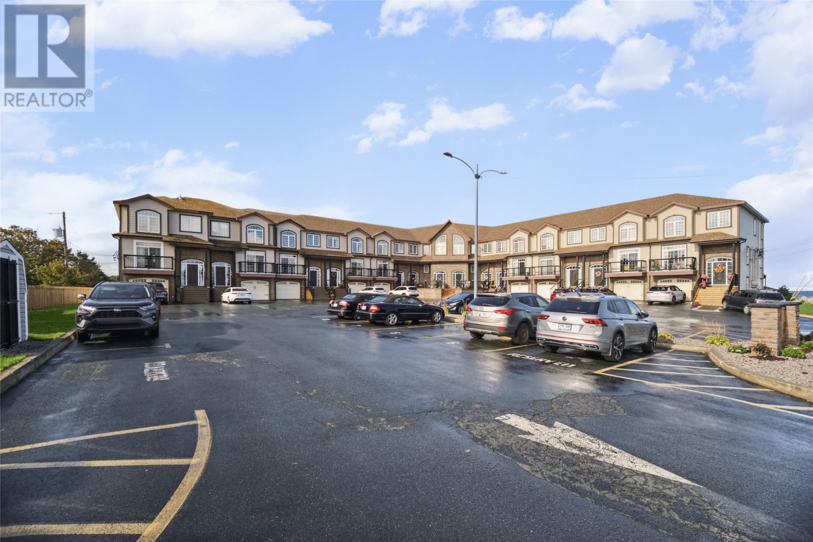 28 Lions Crescent Unit#11, Topsail, Newfoundland & Labrador  A1W 4M2 - Photo 46 - 1304177