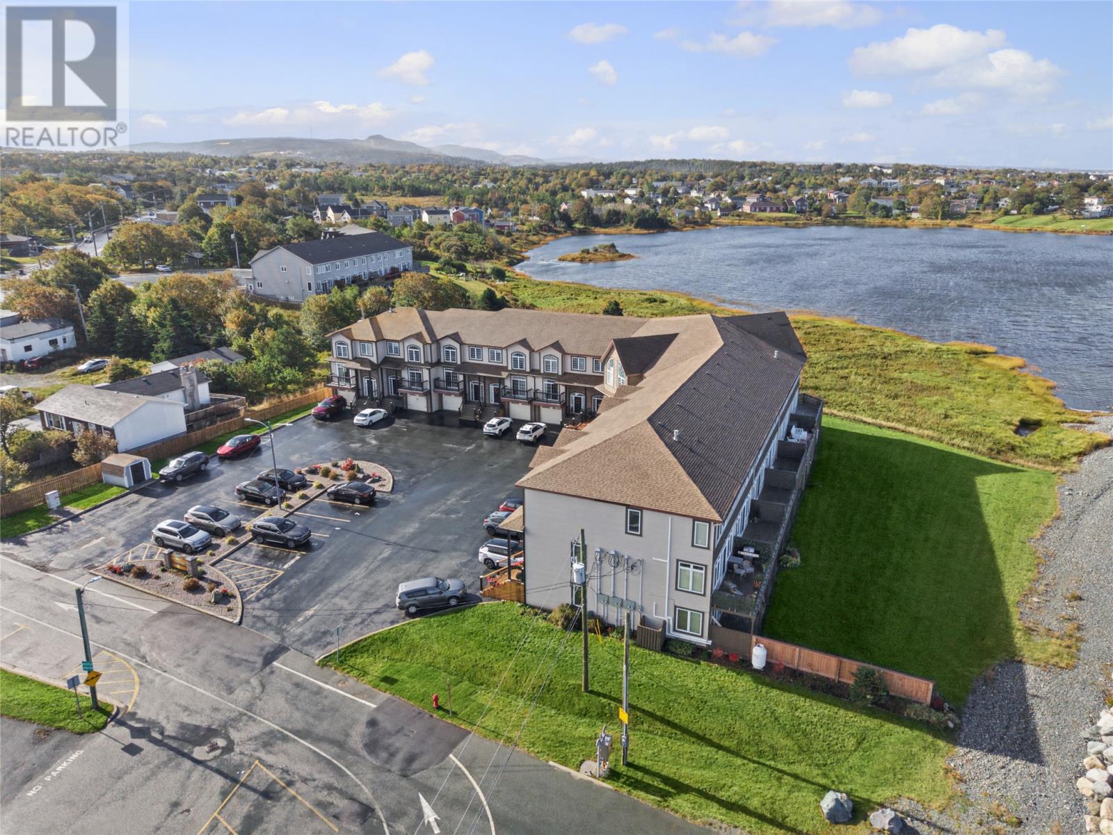 28 Lions Crescent Unit#11, Topsail, Newfoundland & Labrador  A1W 4M2 - Photo 47 - 1304177