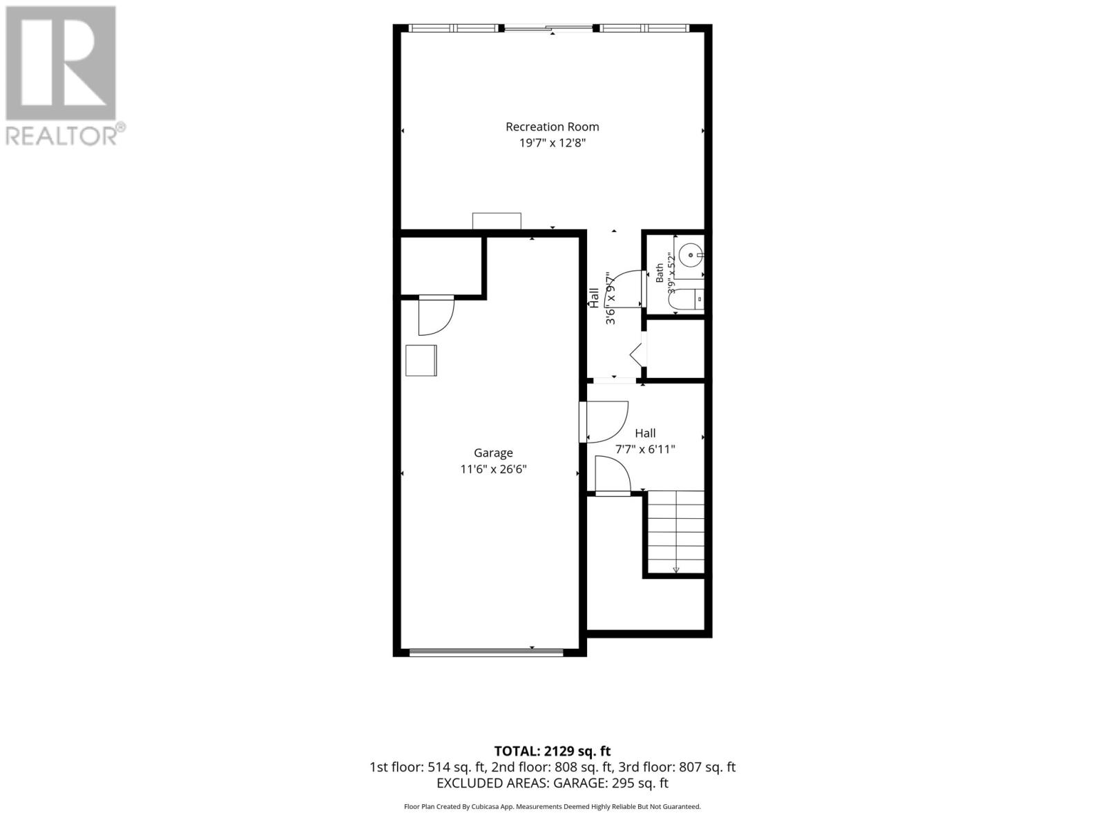 28 Lions Crescent Unit#11, Topsail, Newfoundland & Labrador  A1W 4M2 - Photo 48 - 1304177