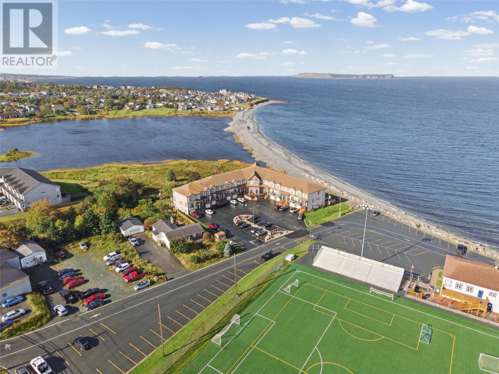 28 Lions Crescent Unit#11, Topsail, Newfoundland & Labrador  A1W 4M2 - Photo 6 - 1304177
