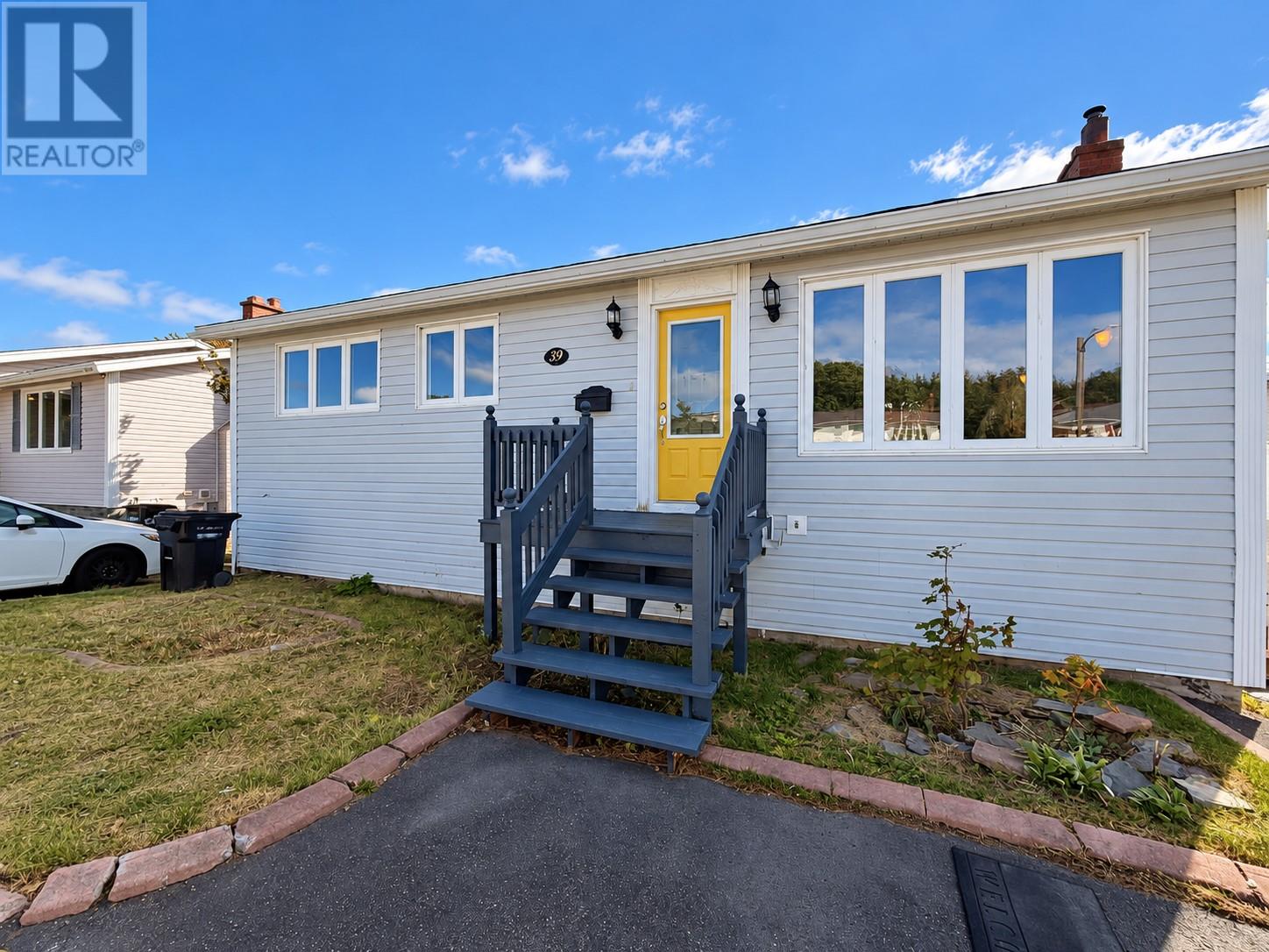 39 Canada Drive, St. John's, Newfoundland & Labrador