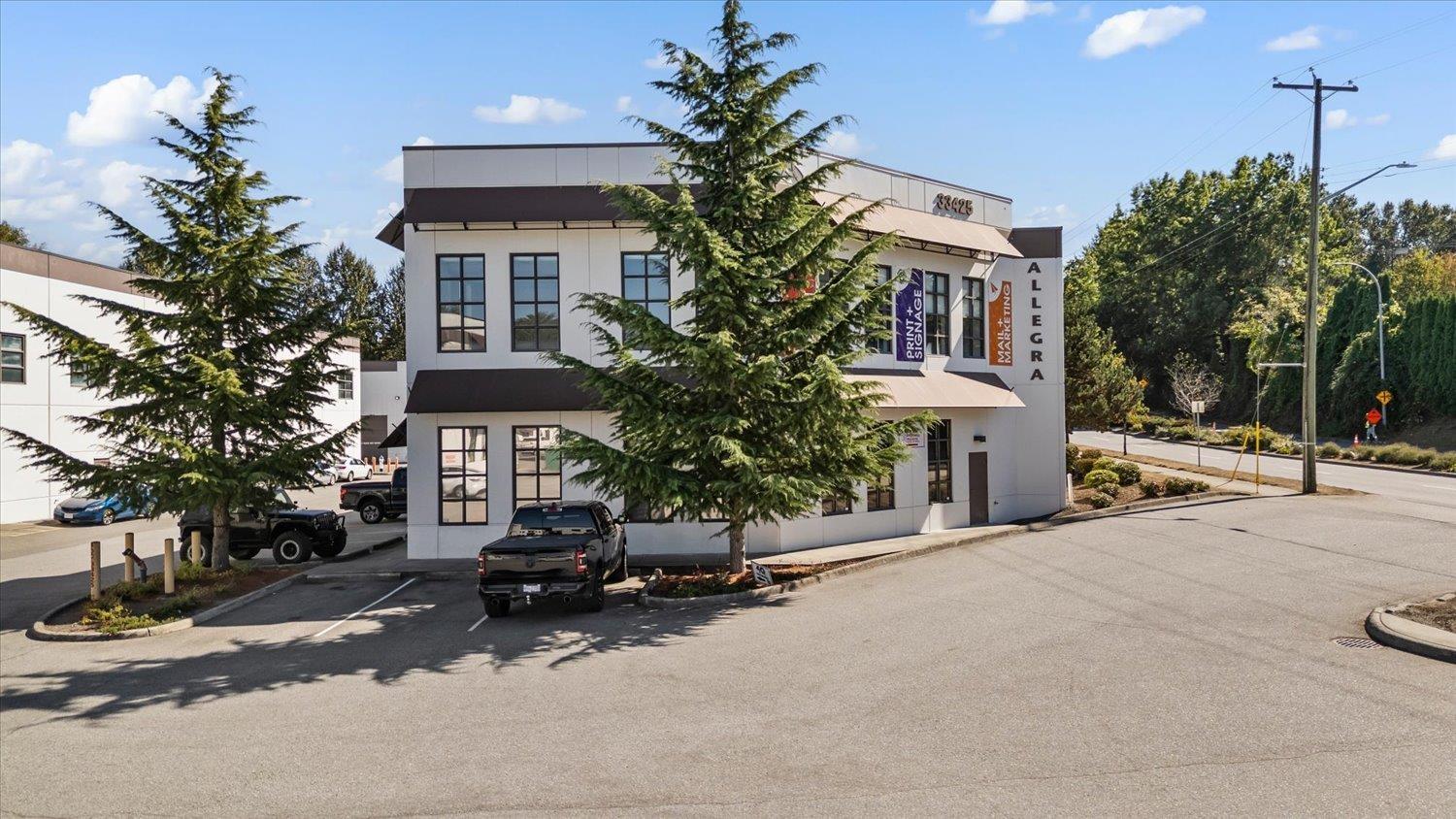 101 & 102 33425 Maclure Road, Abbotsford, British Columbia  V2S 0C4 - Photo 24 - C8082565