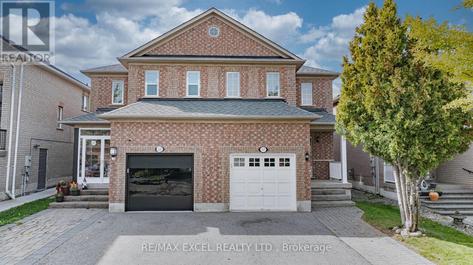 50 Casabel Drive, Vaughan (Vellore Village), Ontario  L6A 3L7 - Photo 2 - N13875952
