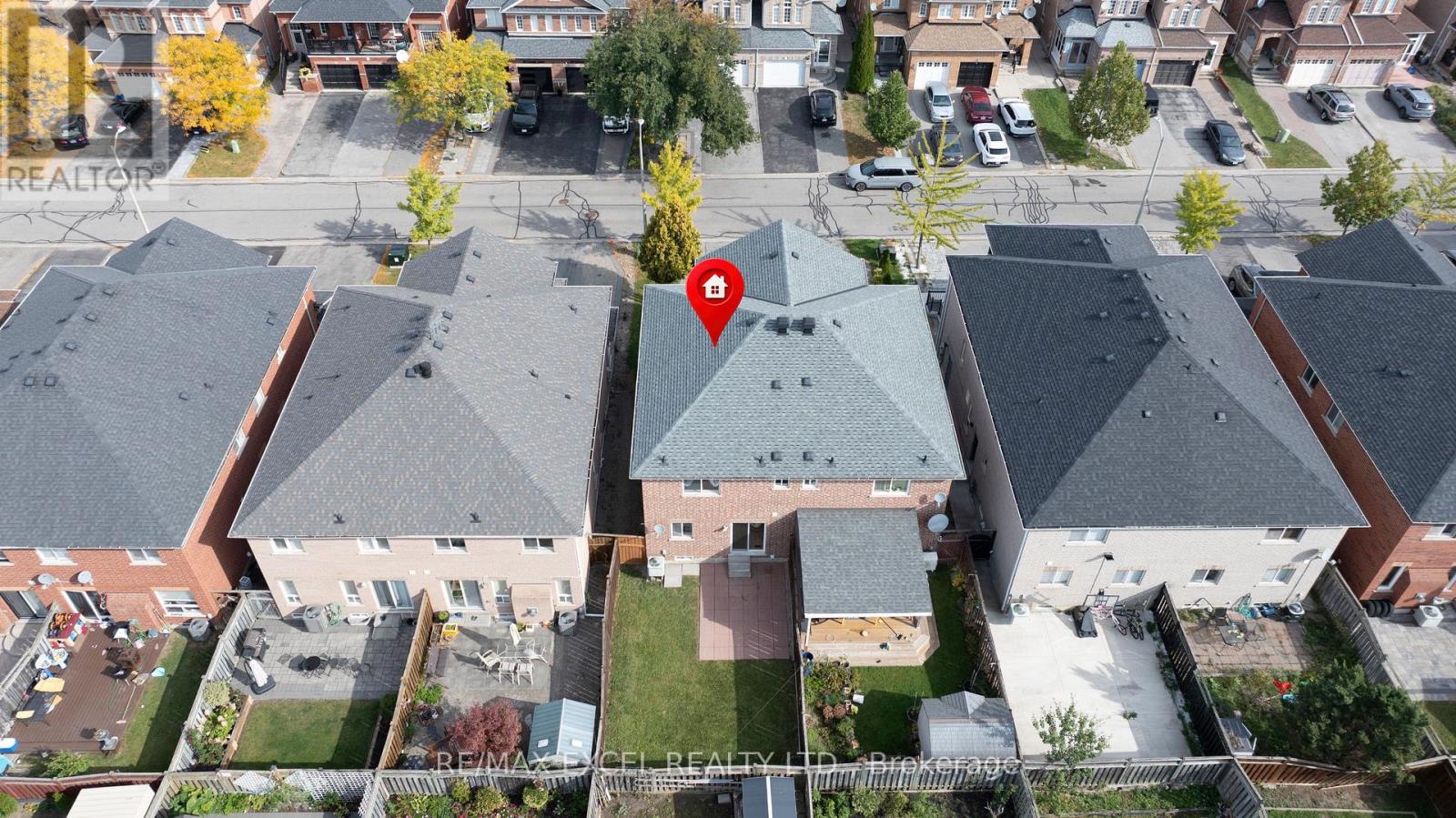 50 Casabel Drive, Vaughan (Vellore Village), Ontario  L6A 3L7 - Photo 47 - N13875952
