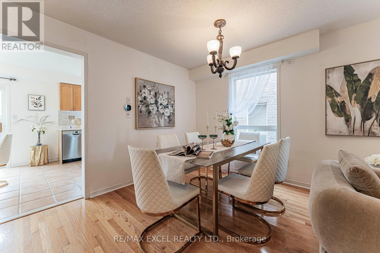 50 Casabel Drive, Vaughan (Vellore Village), Ontario  L6A 3L7 - Photo 8 - N13875952