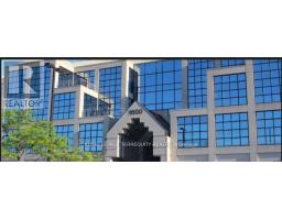 231 - 1600 STEELES AVENUE W, Vaughan, Ontario