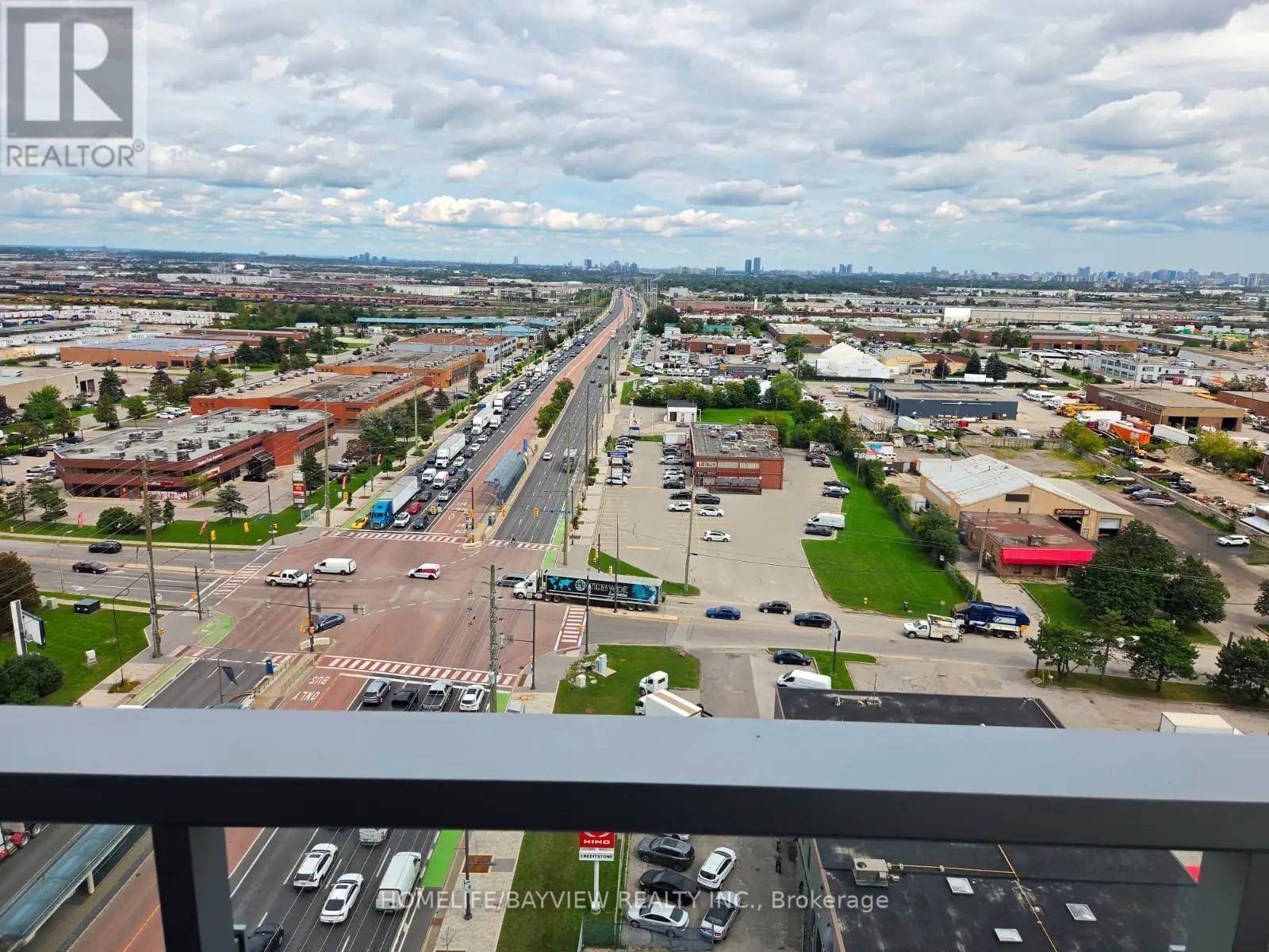 1402 - 5 Meadowdale Road, Vaughan (Vaughan Corporate Centre), Ontario  L4K 0C7 - Photo 17 - N13876086