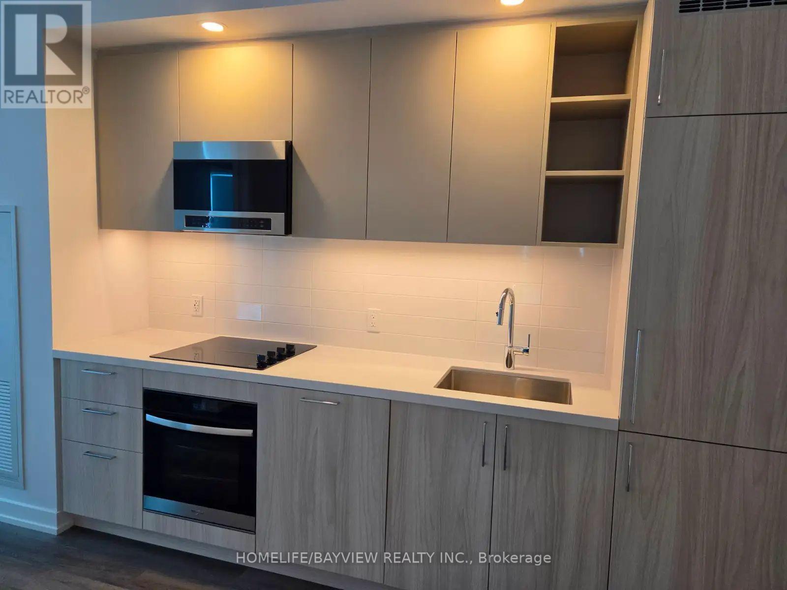 1402 - 5 Meadowdale Road, Vaughan (Vaughan Corporate Centre), Ontario  L4K 0C7 - Photo 2 - N13876086