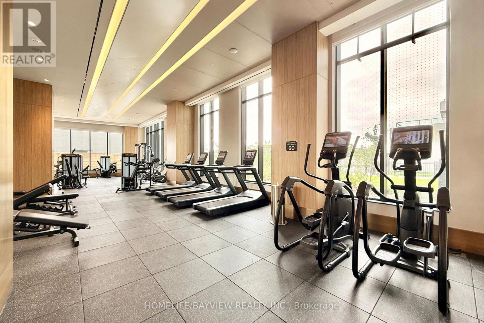 1402 - 5 Meadowdale Road, Vaughan (Vaughan Corporate Centre), Ontario  L4K 0C7 - Photo 21 - N13876086