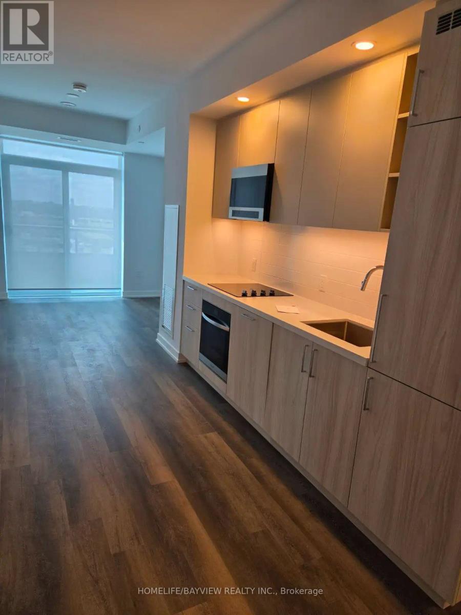 1402 - 5 Meadowdale Road, Vaughan (Vaughan Corporate Centre), Ontario  L4K 0C7 - Photo 3 - N13876086