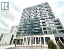 501W - 3 ROSEWATER STREET, Richmond Hill, Ontario