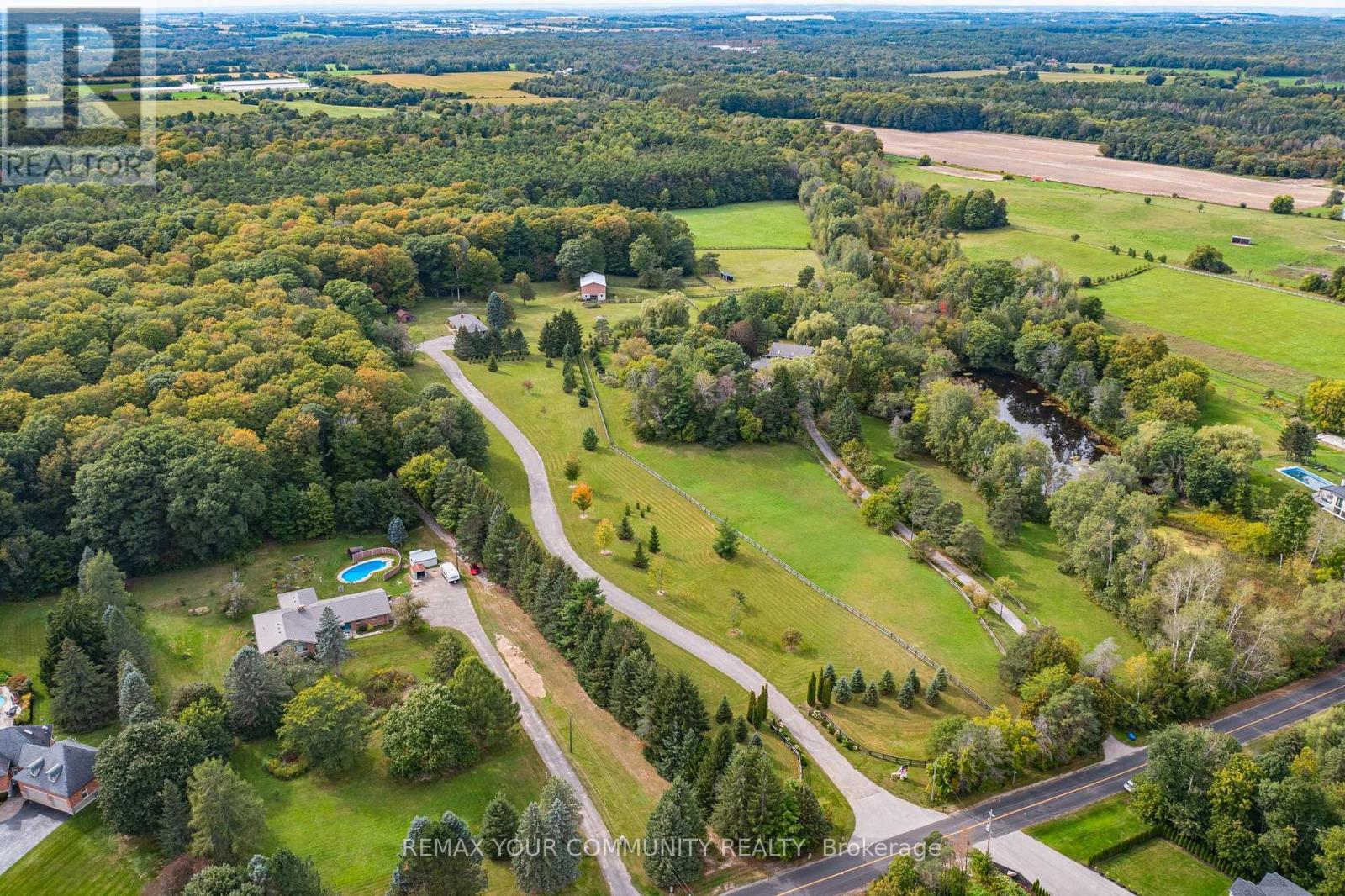 16902 Mccowan Road, Whitchurch-Stouffville, Ontario  L4A 2A5 - Photo 4 - N13876194