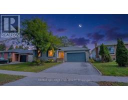 9 BRONTE CRESCENT, Barrie, Ontario