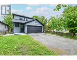 169 HICKLING TRAIL, Barrie, Ontario