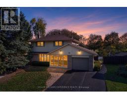 15 WOODCREST ROAD, Barrie, Ontario