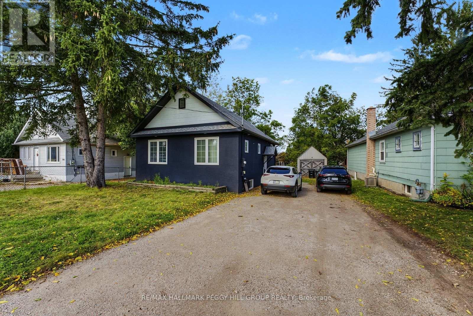 Lower - 148 Penetang Street, Barrie, Ontario  L4M 1V8 - Photo 2 - S13876210