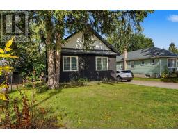 LOWER - 148 PENETANG STREET, Barrie, Ontario