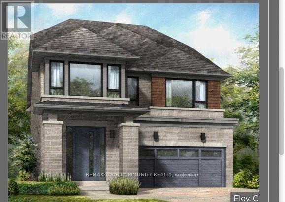 LOT 94 SWEET CICELY STREET, Springwater, Ontario
