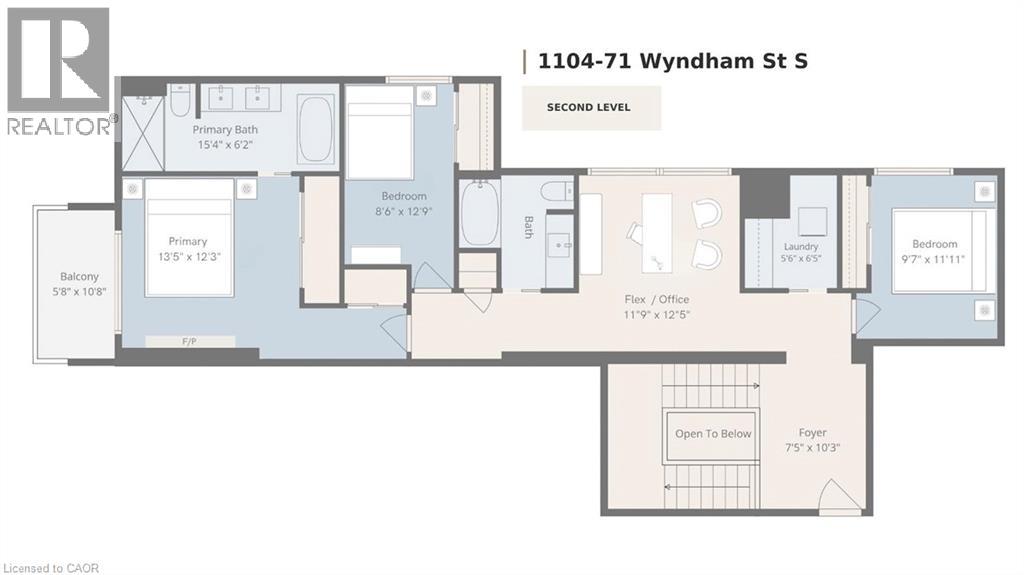 71 Wyndham Street S Unit# 1104, Guelph, Ontario  N1E 5R3 - Photo 40 - 40867230
