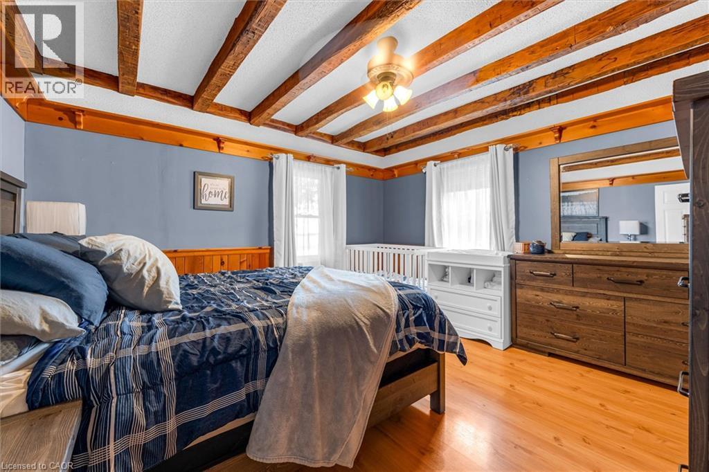 404 Concession 5 Road, Fisherville, Ontario  N0A 1G0 - Photo 19 - 40868675