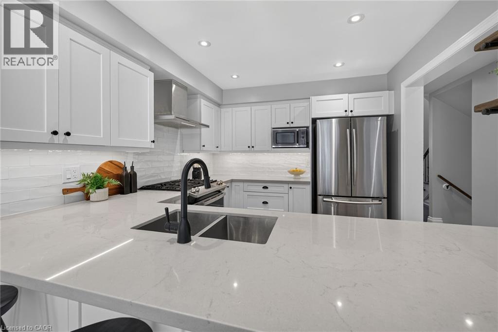 4055 Forest Run Avenue Unit# 89, Burlington, Ontario  L7M 5B8 - Photo 12 - 40868944