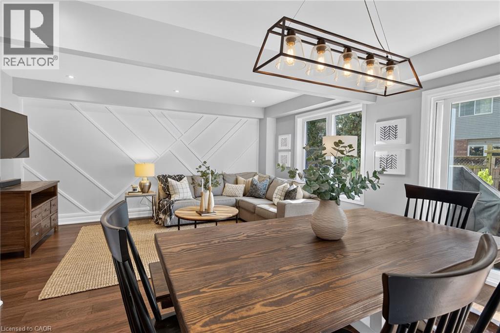4055 Forest Run Avenue Unit# 89, Burlington, Ontario  L7M 5B8 - Photo 20 - 40868944