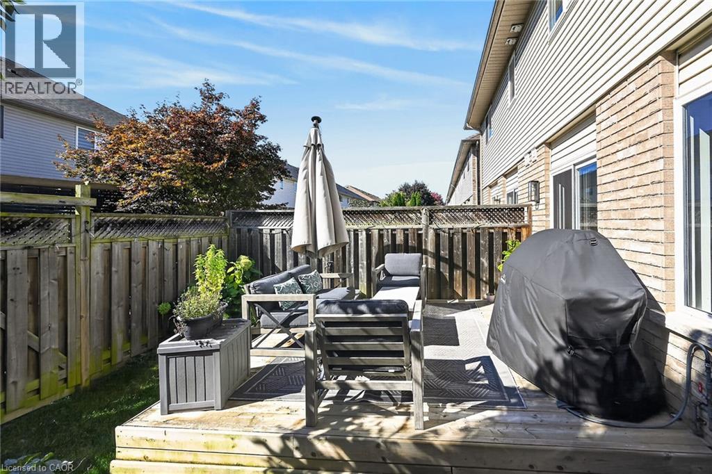 4055 Forest Run Avenue Unit# 89, Burlington, Ontario  L7M 5B8 - Photo 47 - 40868944