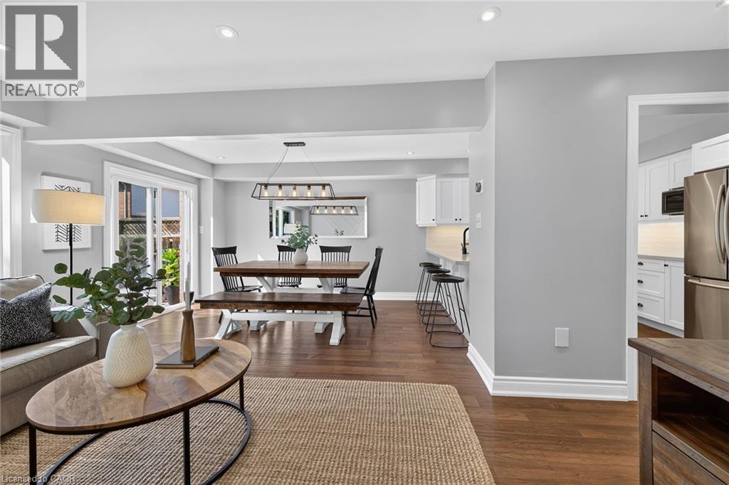 4055 Forest Run Avenue Unit# 89, Burlington, Ontario  L7M 5B8 - Photo 17 - 40868944
