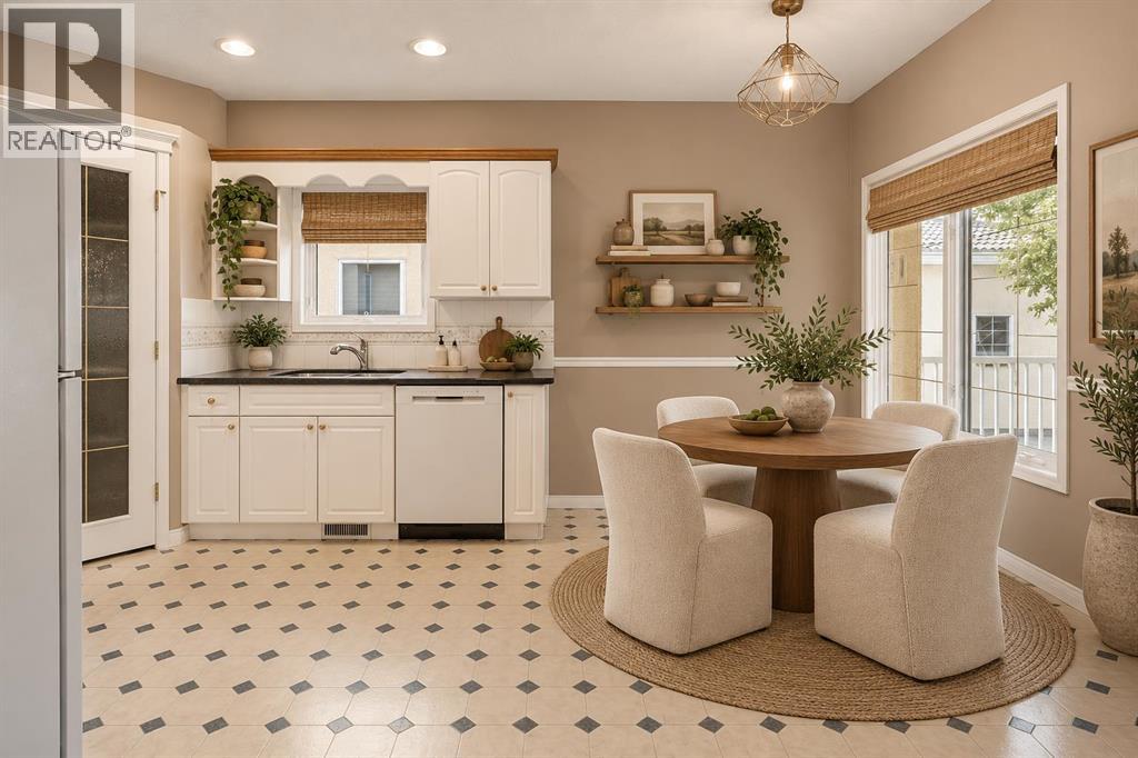 63 Scimitar Heath NW, Calgary, Alberta  T3L 2E1 - Photo 7 - A2341457