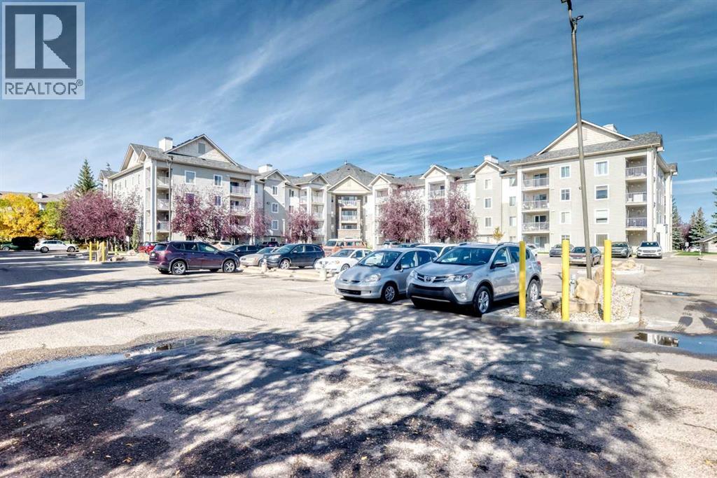 217, 2000 Somervale Court SW, Calgary, Alberta  T2Y 4J1 - Photo 2 - A2349803