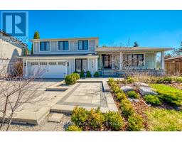 1224 WILLOWBROOK DRIVE, Oakville, Ontario