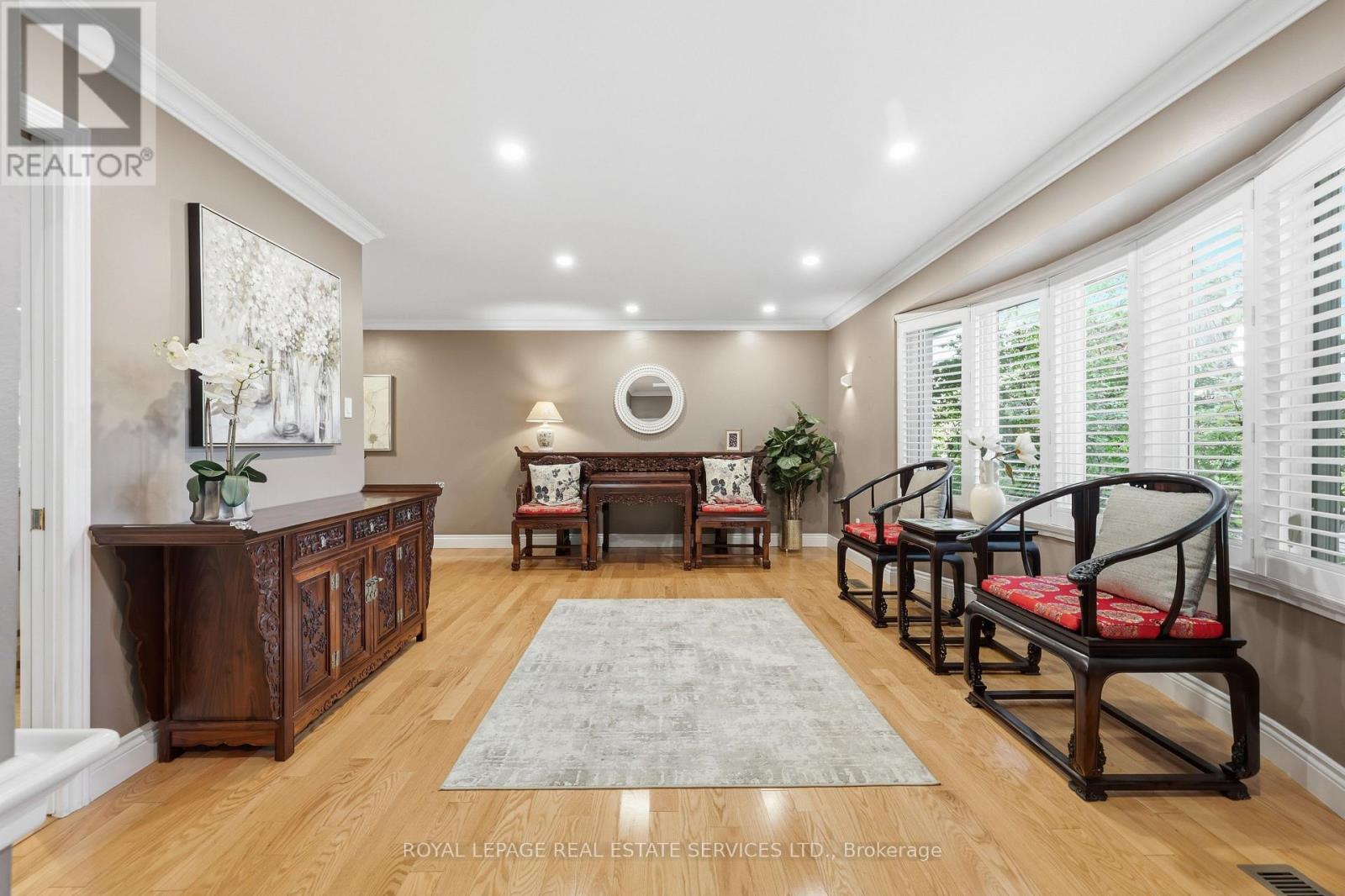 1320 Hillview Crescent, Oakville, Ontario  L6H 2C7 - Photo 10 - W13875986