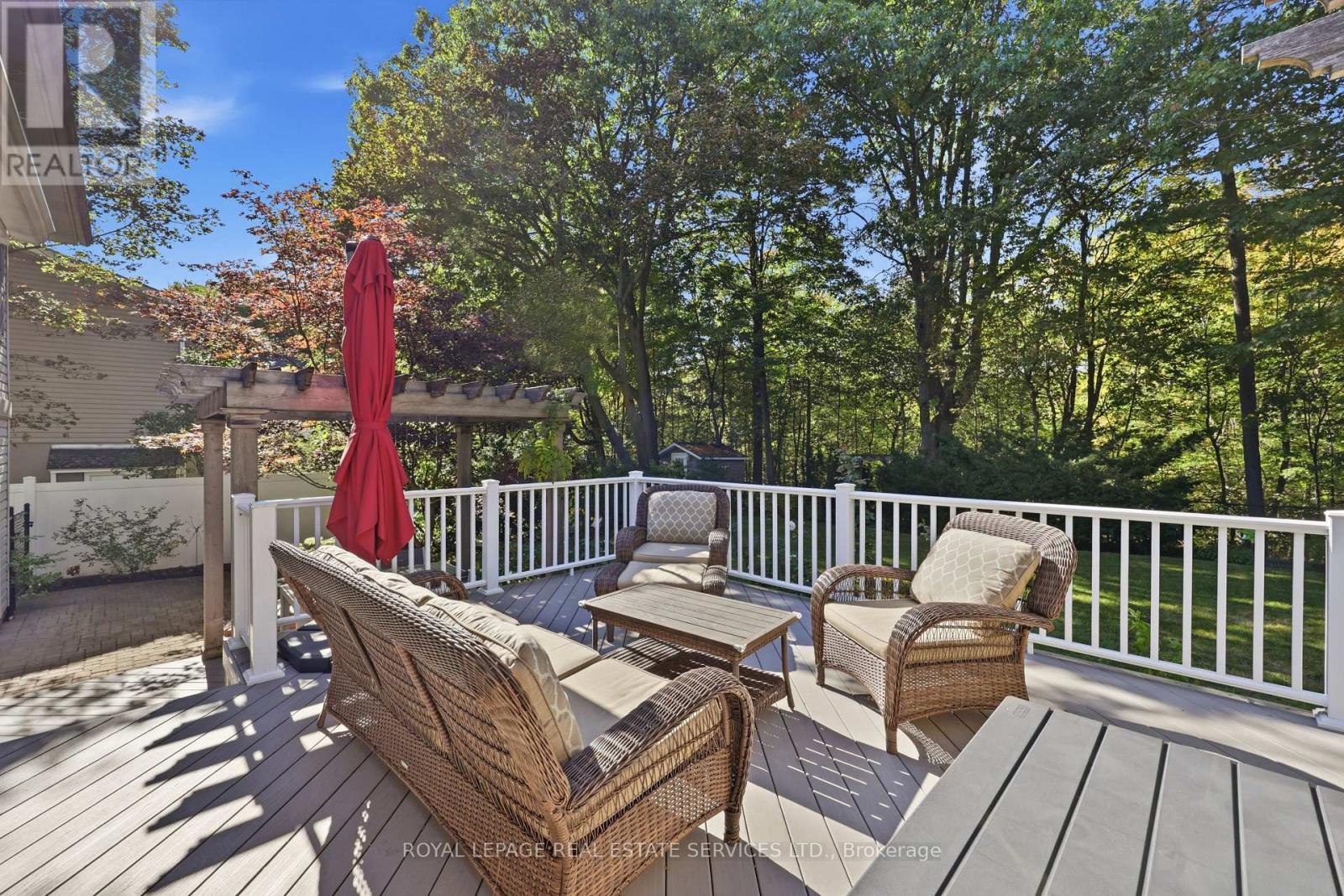 1320 Hillview Crescent, Oakville, Ontario  L6H 2C7 - Photo 31 - W13875986