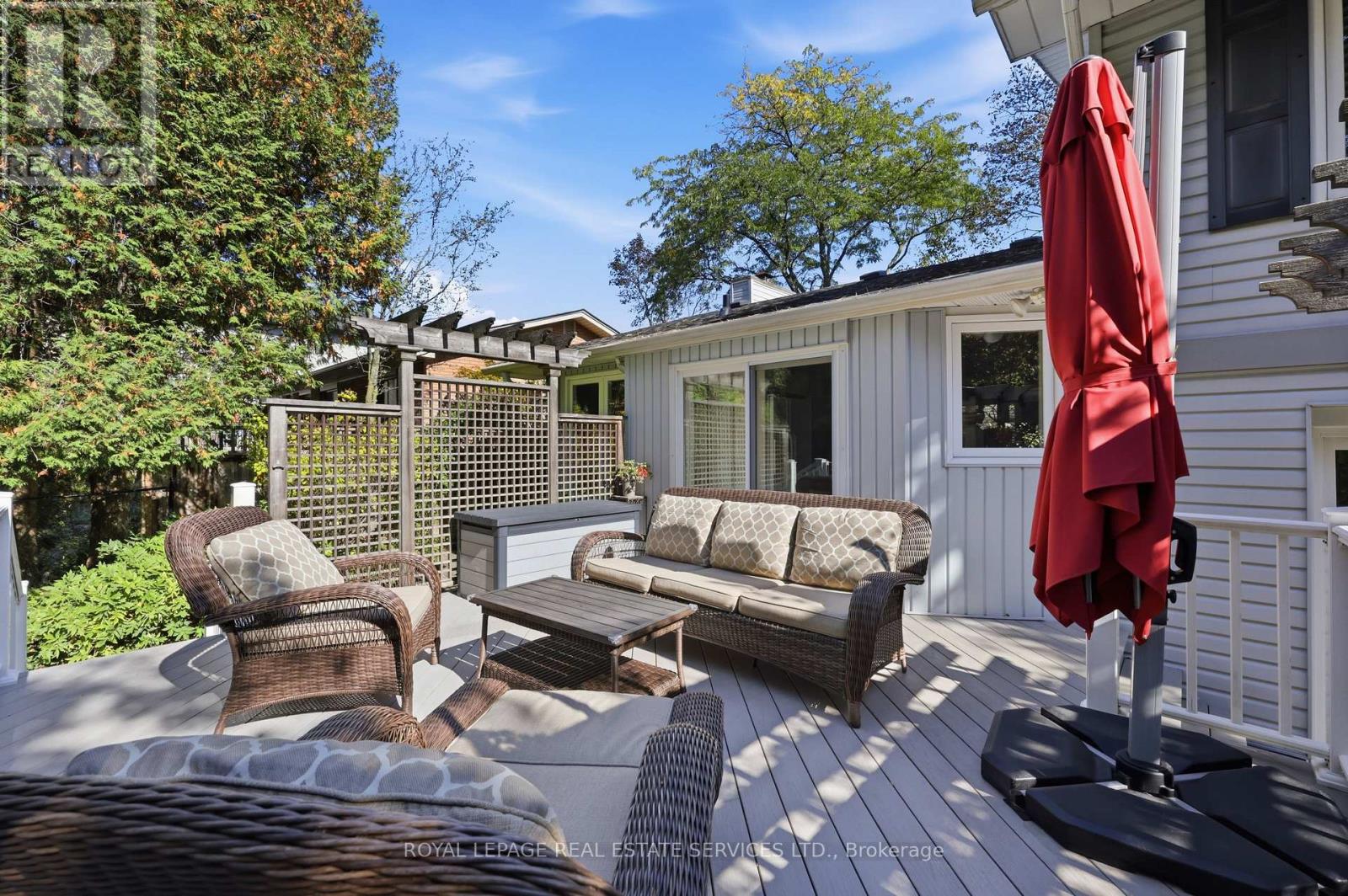 1320 Hillview Crescent, Oakville, Ontario  L6H 2C7 - Photo 32 - W13875986
