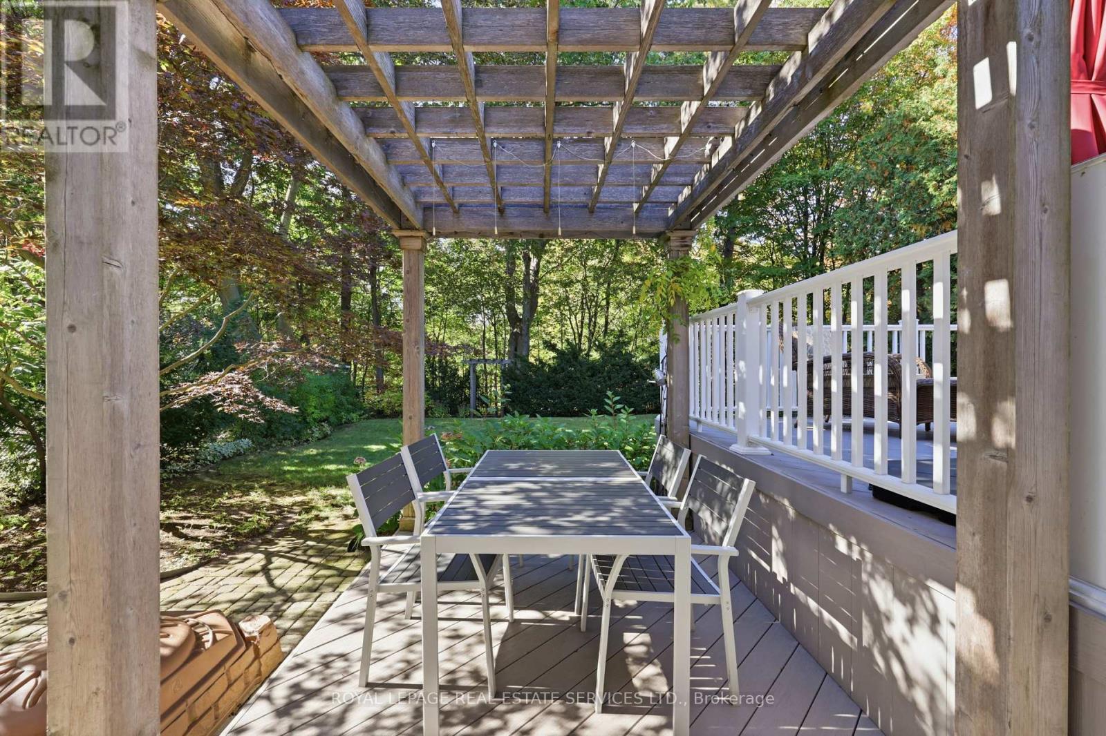 1320 Hillview Crescent, Oakville, Ontario  L6H 2C7 - Photo 33 - W13875986