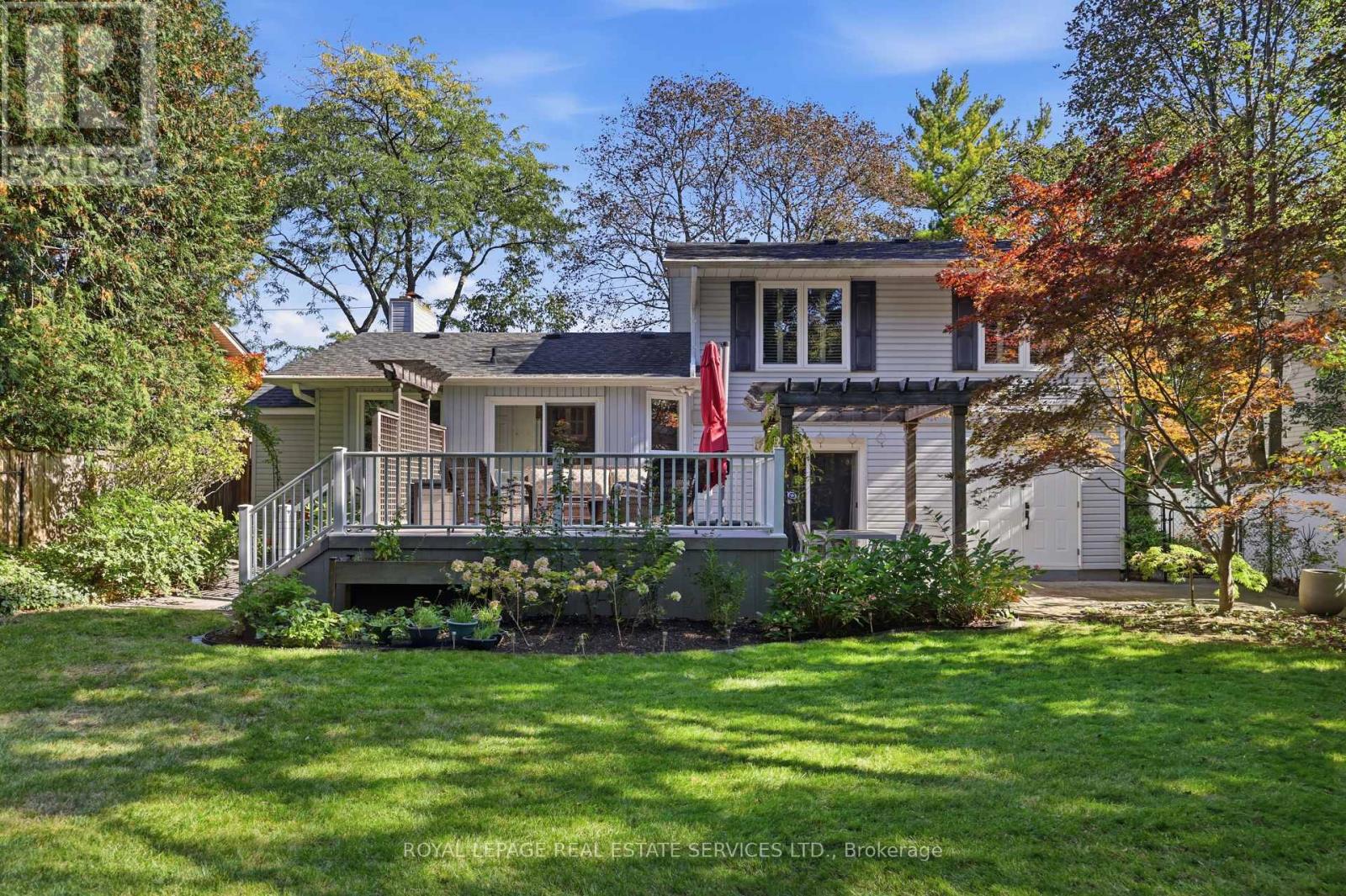 1320 Hillview Crescent, Oakville, Ontario  L6H 2C7 - Photo 4 - W13875986