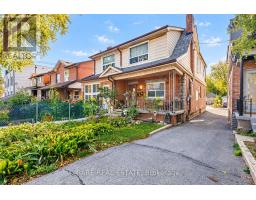 842 SHAW STREET, Toronto, Ontario