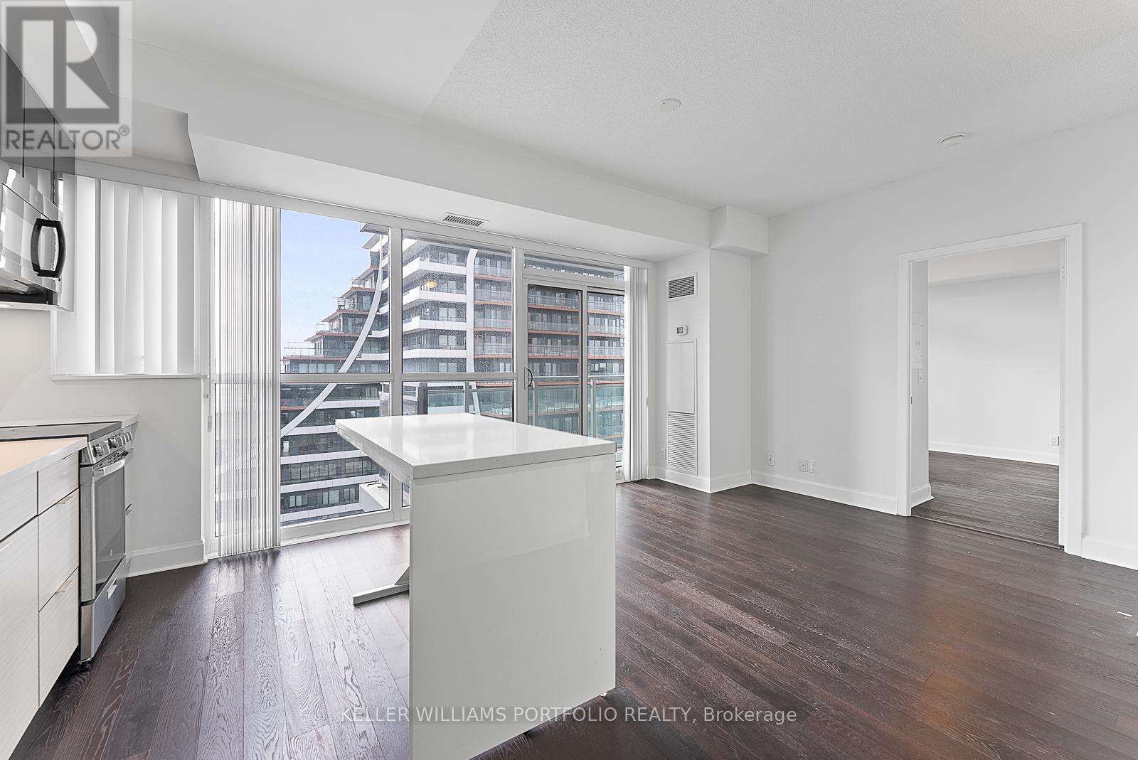 1011 - 33 Shore Breeze Drive, Toronto, Ontario  M8V 0G1 - Photo 13 - W13876058