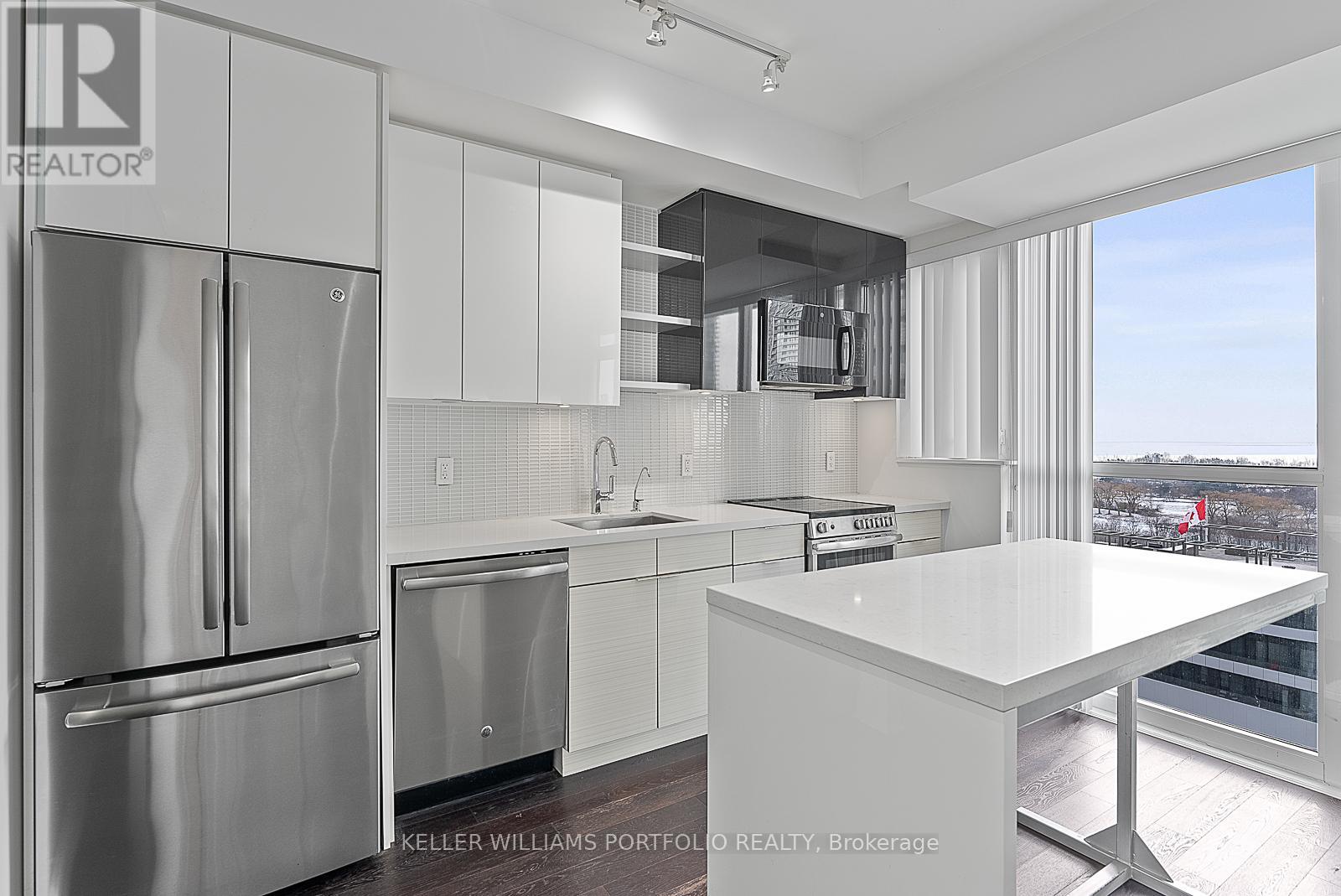 1011 - 33 Shore Breeze Drive, Toronto, Ontario  M8V 0G1 - Photo 15 - W13876058