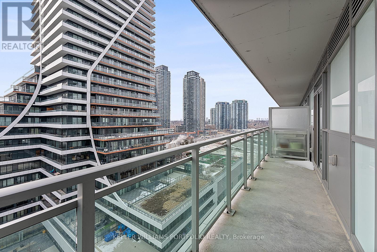 1011 - 33 Shore Breeze Drive, Toronto, Ontario  M8V 0G1 - Photo 27 - W13876058