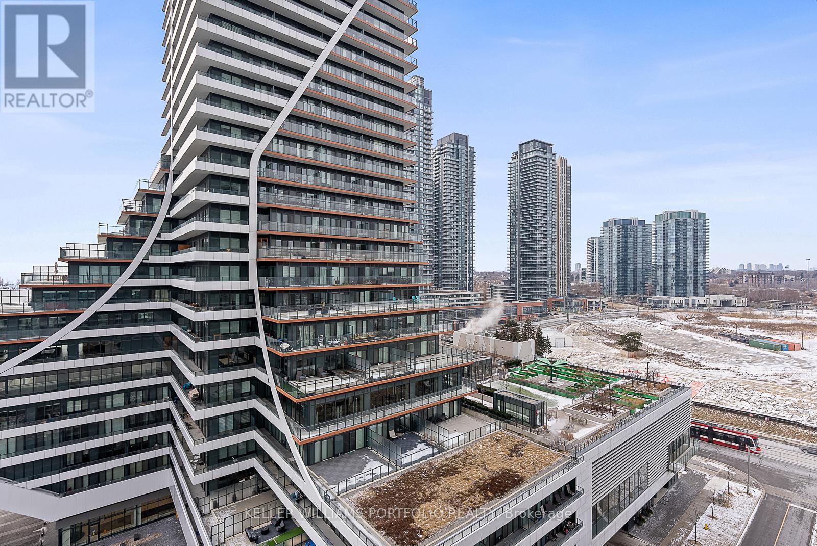 1011 - 33 Shore Breeze Drive, Toronto, Ontario  M8V 0G1 - Photo 29 - W13876058