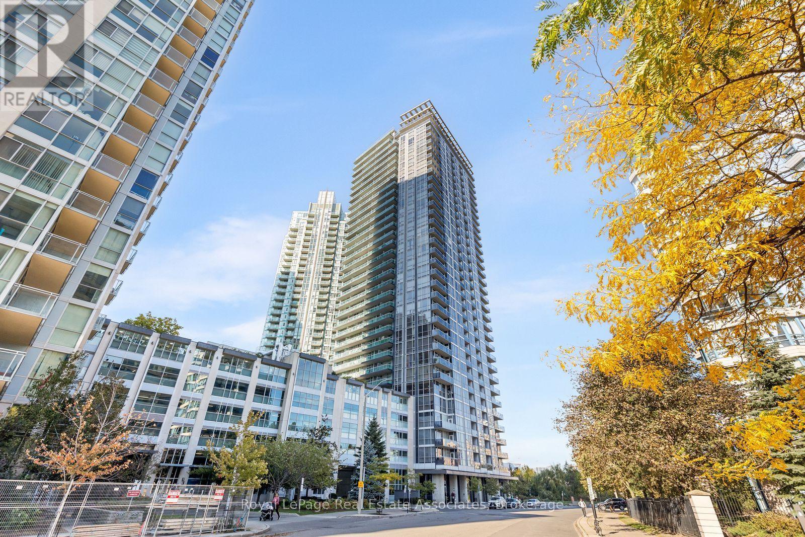 1709 - 223 WEBB DRIVE, Mississauga, Ontario