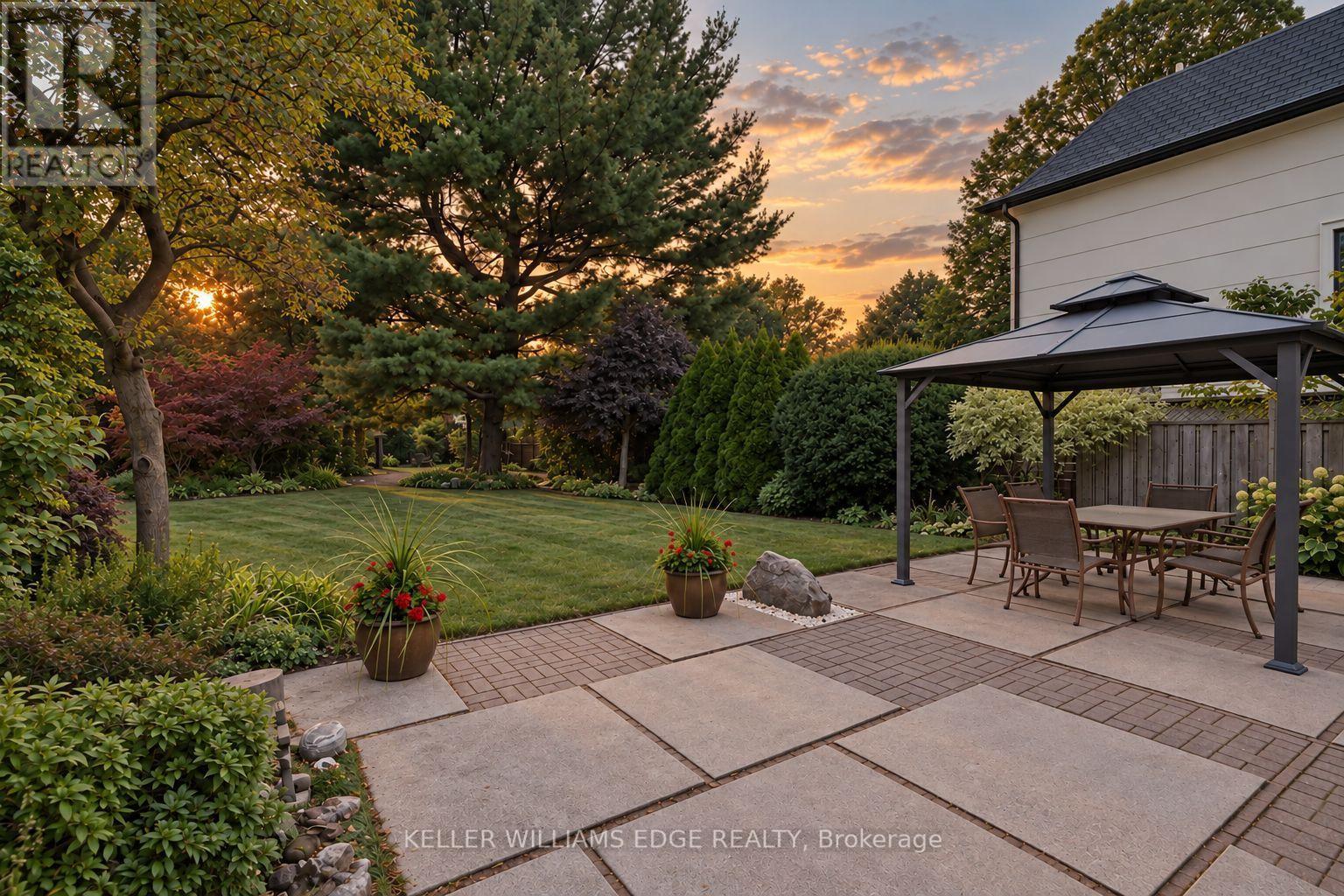 283 Belvenia Road, Burlington, Ontario  L7L 2G5 - Photo 32 - W13876100