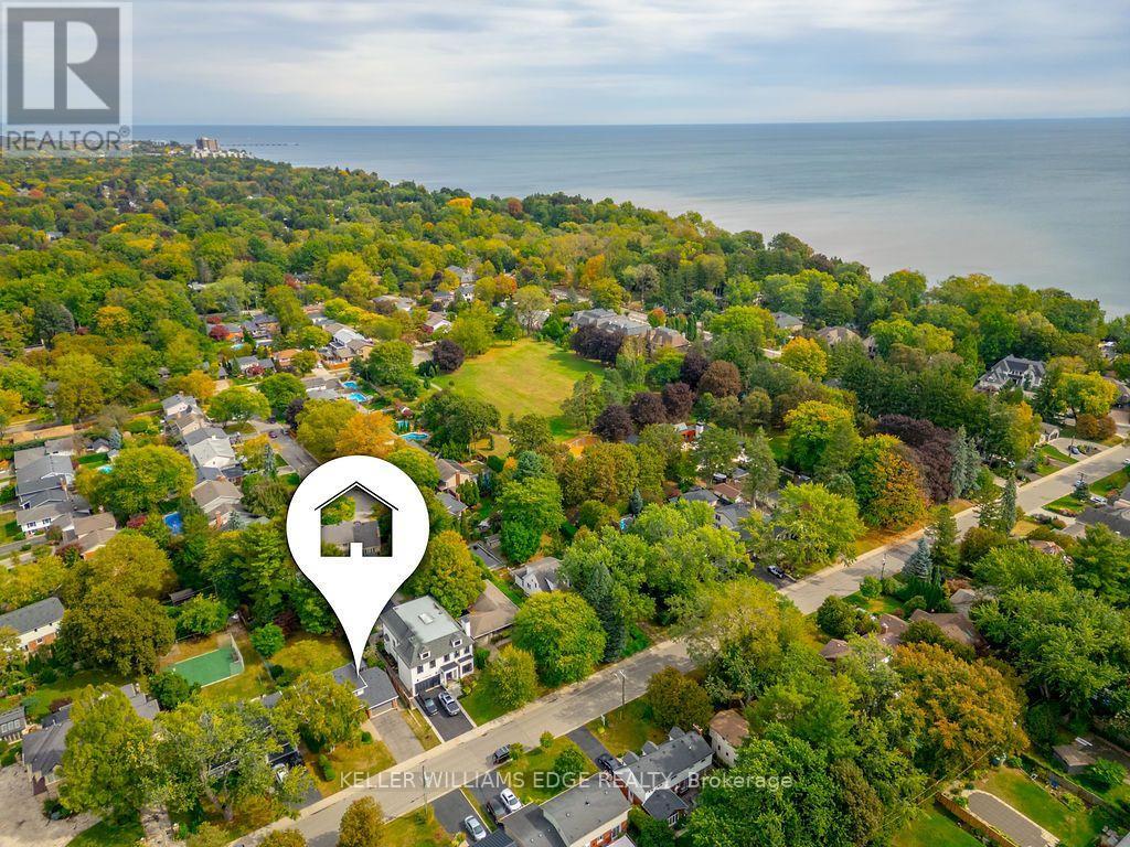 283 Belvenia Road, Burlington, Ontario  L7L 2G5 - Photo 46 - W13876100