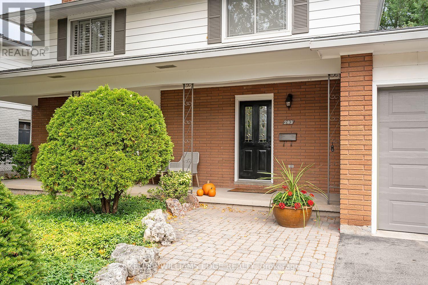 283 Belvenia Road, Burlington, Ontario  L7L 2G5 - Photo 5 - W13876100