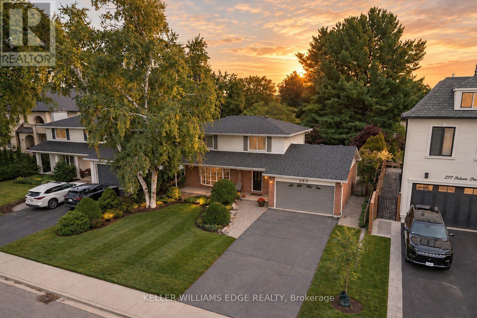 283 Belvenia Road, Burlington, Ontario  L7L 2G5 - Photo 6 - W13876100