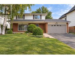 283 BELVENIA ROAD, Burlington, Ontario