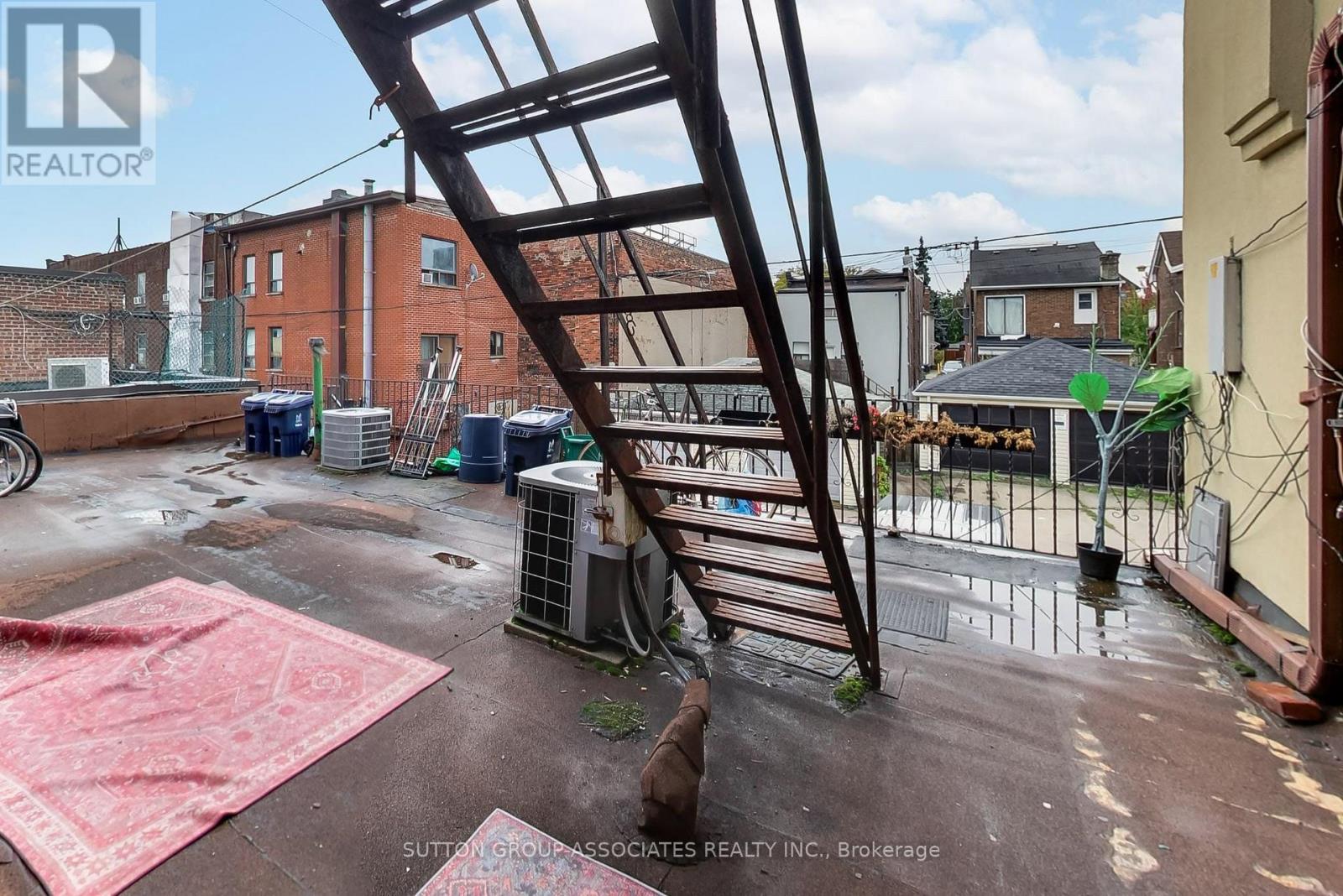 1181-1183 St Clair Avenue W, Toronto, Ontario  M6E 1B5 - Photo 15 - W13876108